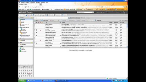 zimbra clover|Clover Email.